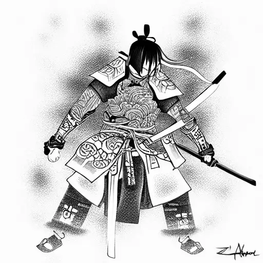 Samurai