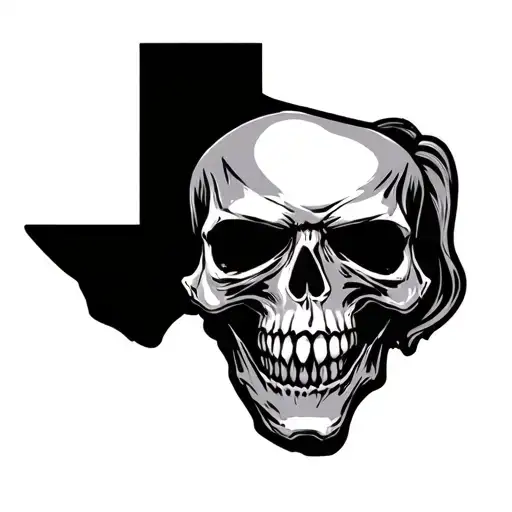 Texas Skullz