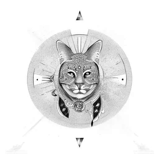 A Symbol Of Happiness And Travel