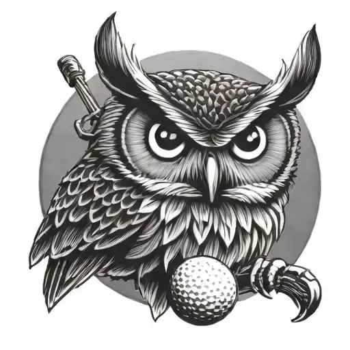 Owl Golf
