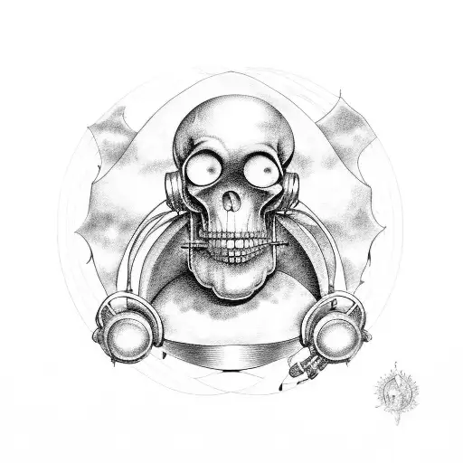 Music Metal Discworld