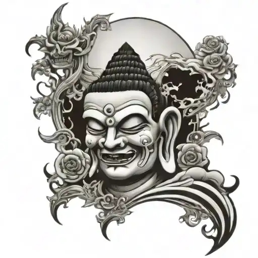 Buddhist Undead