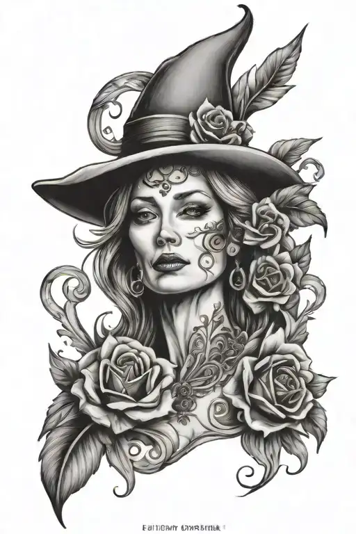 Mother Memorial Tattoo For My