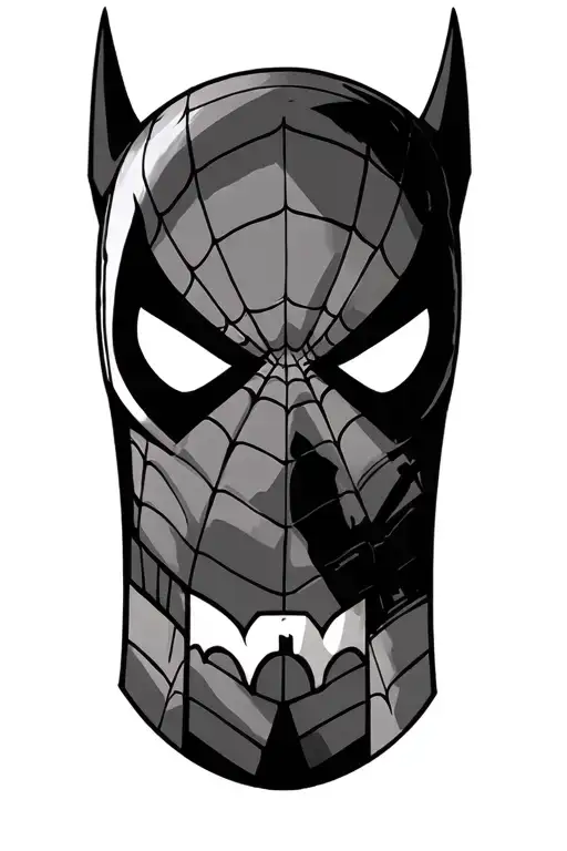 Batman Spiderman Wolverine Teenage Mutant Ninja Turtle Voltron Flash