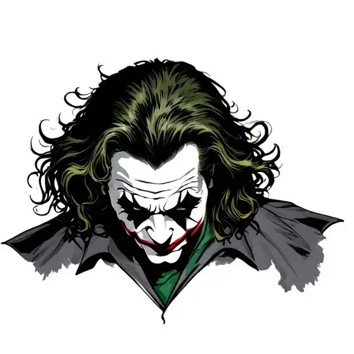 Joker Minimal List