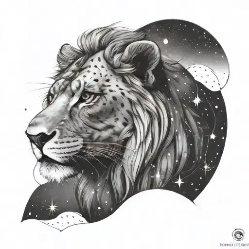 World Leo Constellation