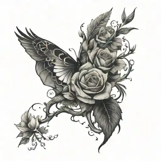 60 The 6 Shape Should Represent Greenery And Nature 0 Death