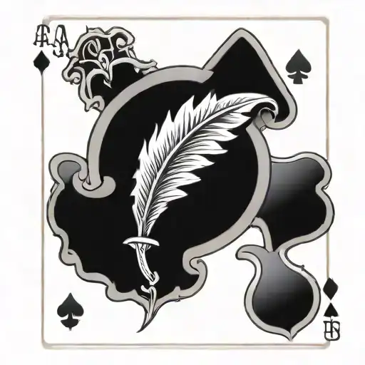 Norwegian Aces 2 7 Card