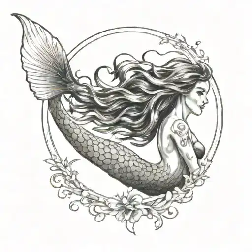 Mermaid