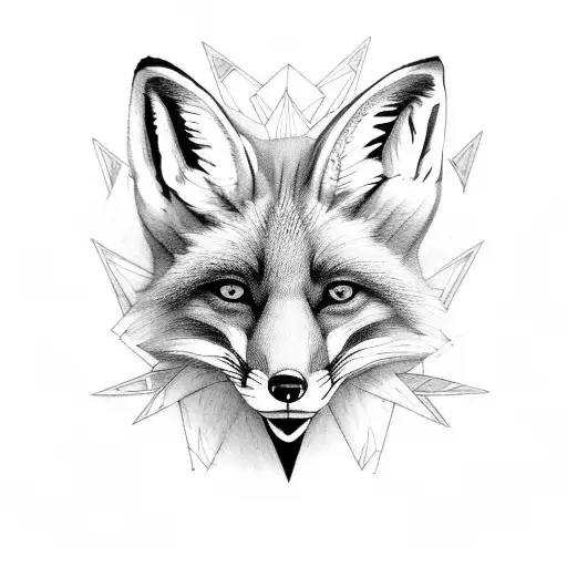 Fox With The Letter J Incorporated