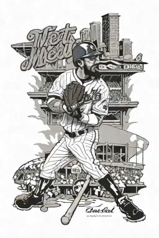 New York Mets Citi Field