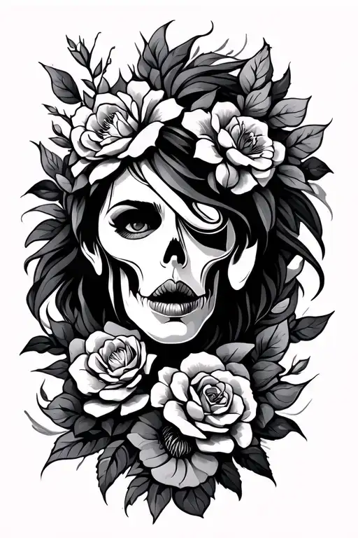 Adi Anta Prarmbh Design Inspired