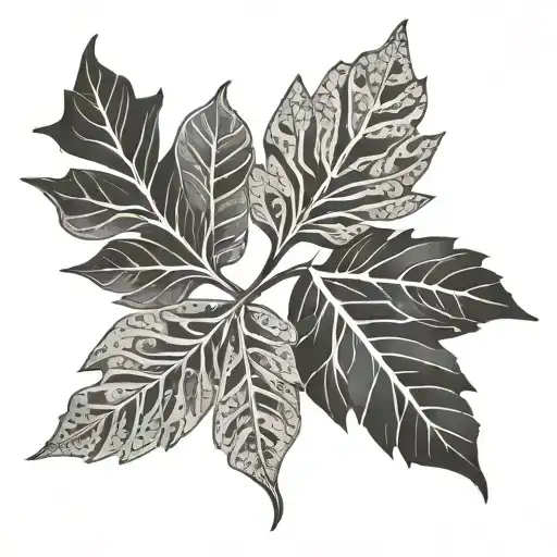 Leaf Mosaic