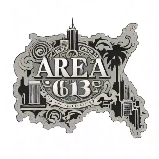 Area Code 813 Inside Tampa Florida State