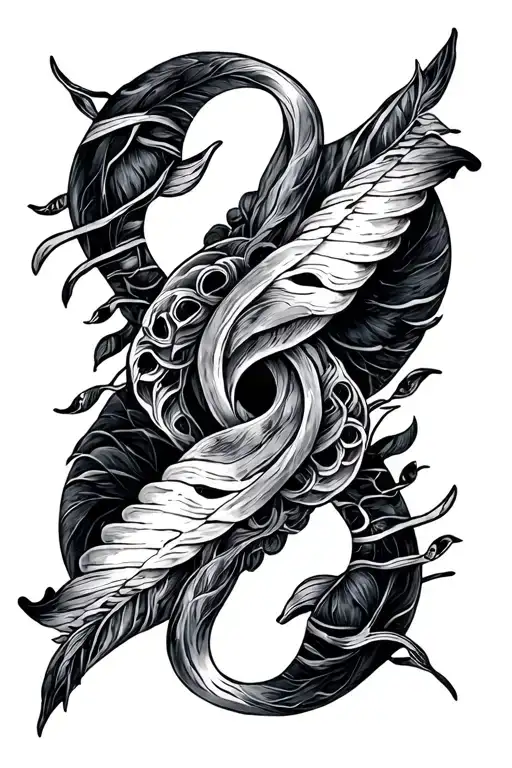 Twin Symbolism Earth Cancer