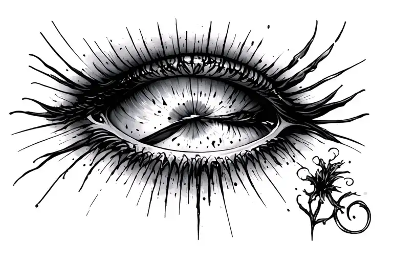 Tattoo Ideas To Cover Up Self Harm Scars The Scars