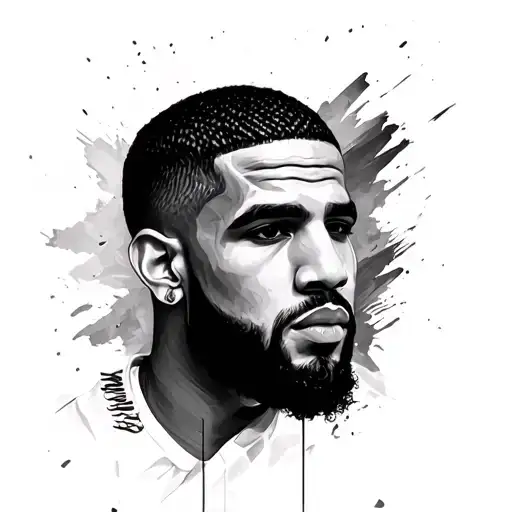 Drake Album Cover Art