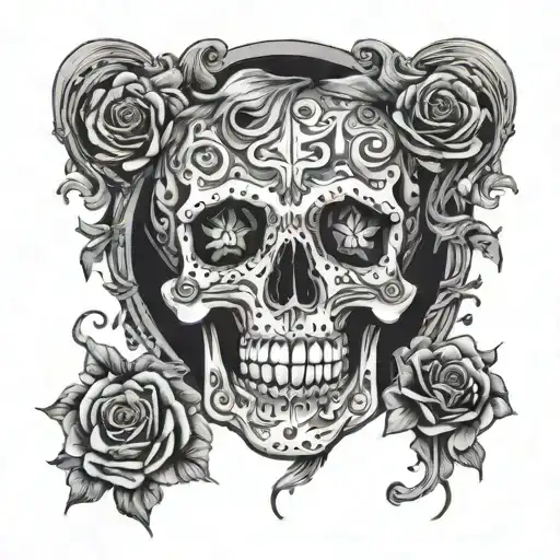 Death Date Of Mother