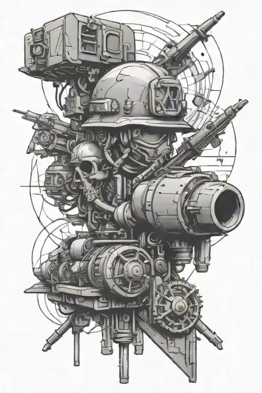 Military Engineering Major