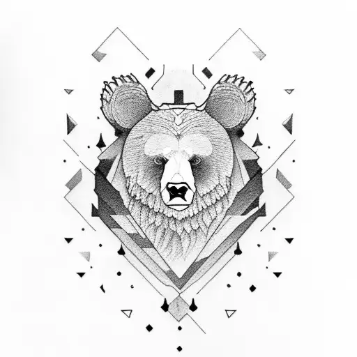 Something Based On The Animal Bear