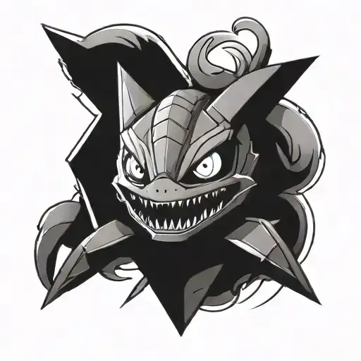 Pokemon And Power Rangers