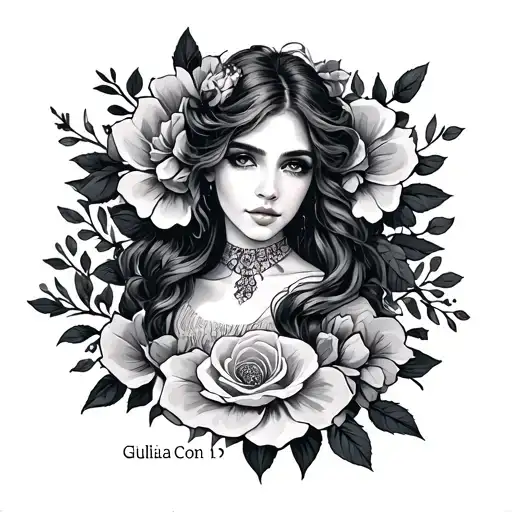 Name Giulia Con Date Of Birth