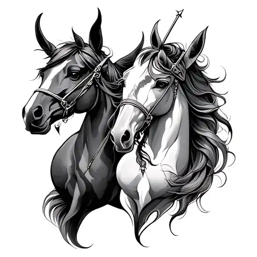 Zodiac Sign Gemini And Sagittarius