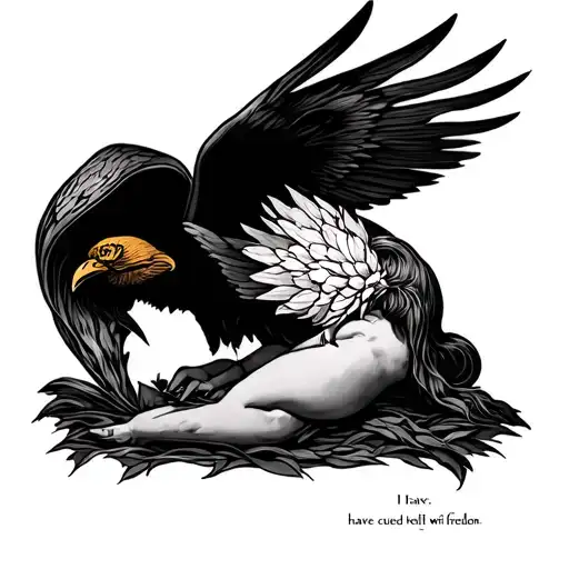 I Have Cured Myself With Freedom