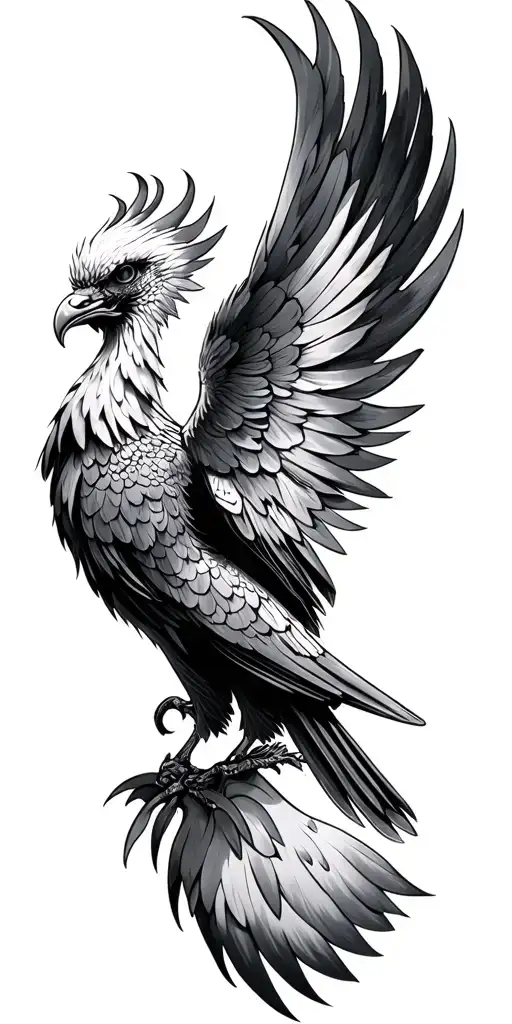 Phenix And Guns N Roses