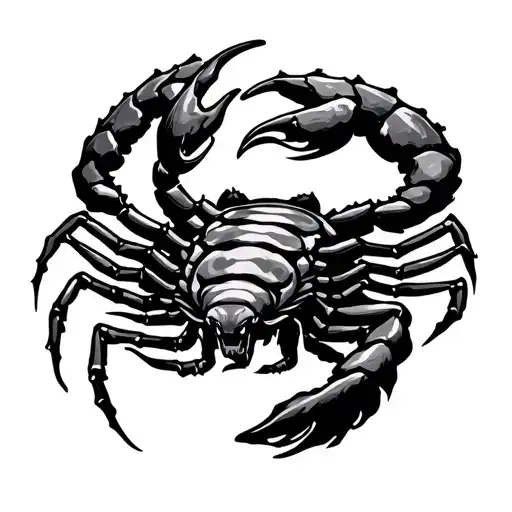 Scorpio Horoscope
