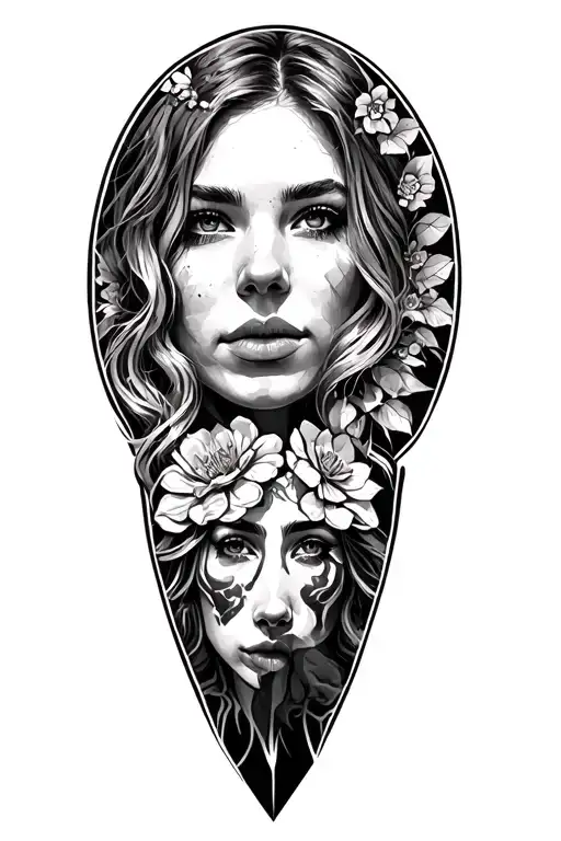 Outdoors Also Has To Do With Family And Friends