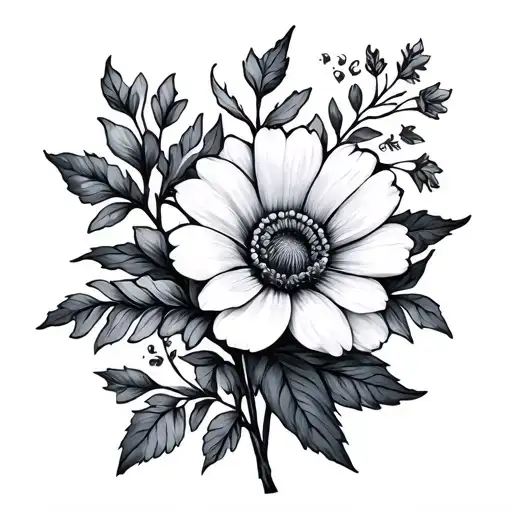 June October December Birth Flowers