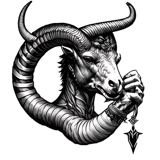 My Zodiac Sign Is Capricorn And I'm A Mma Fighter I Need A Sleeve