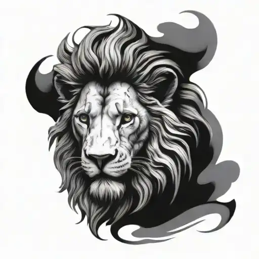 Marcus Aurelius Lion