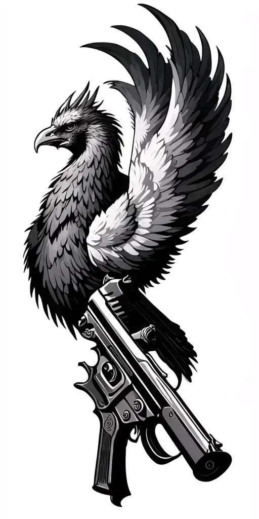 Phenix And Guns