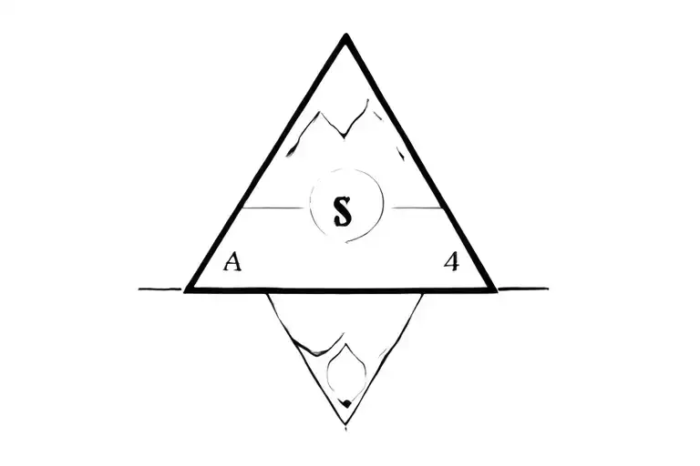 Date Et Triangle