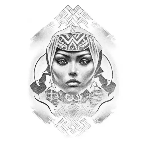 Mexican Heritage & American Heritage