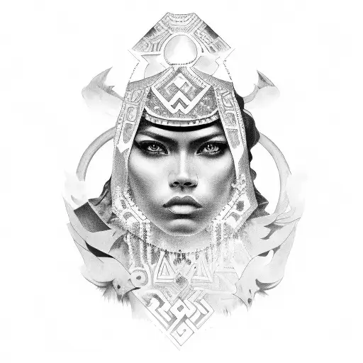 Mexican Heritage & American Heritage