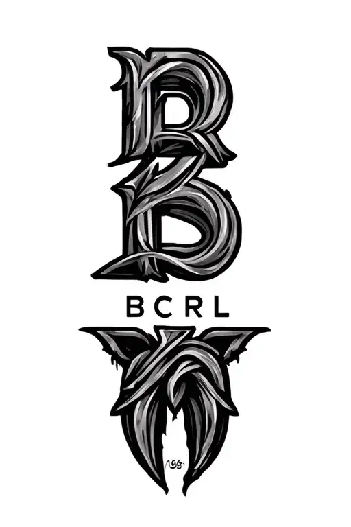 Letters Bcsrl