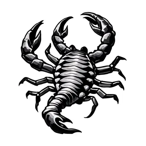 Scorpio Horoscope