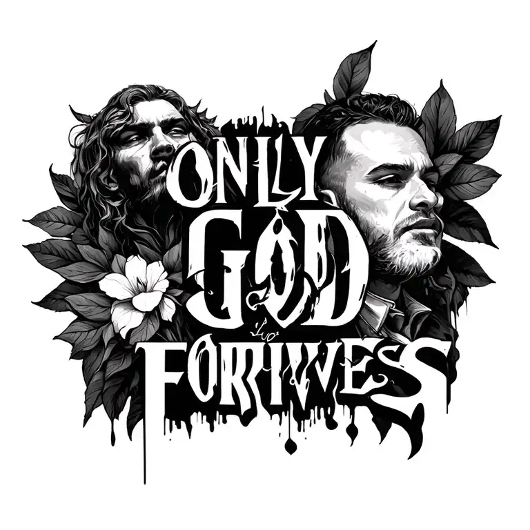 Only God Forgives