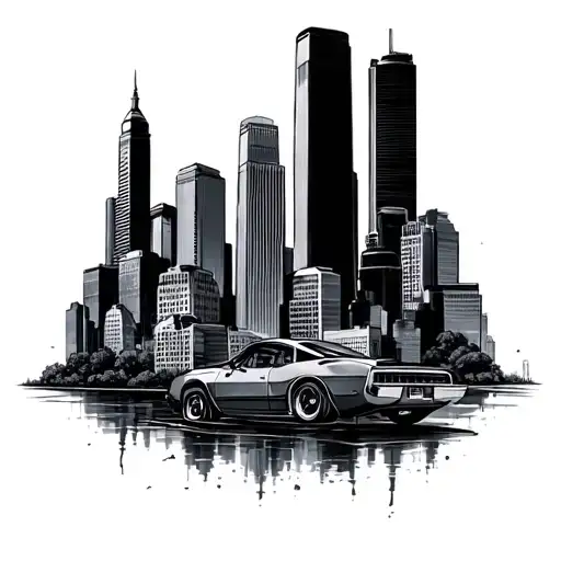 Houston Theme Representing Different Aspects