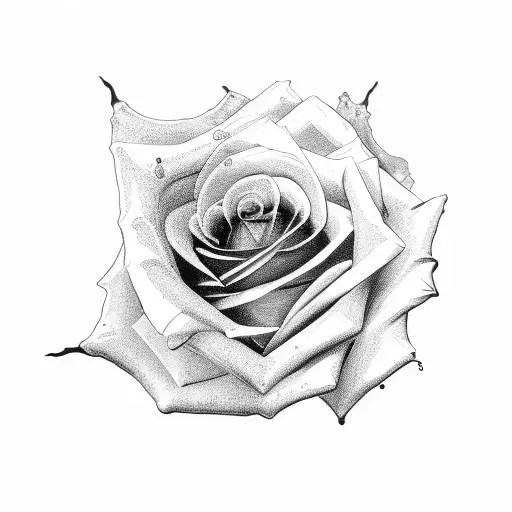 Rose With Words Incorporated