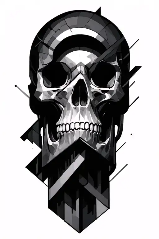 Buildgeometric Shapes Inspired