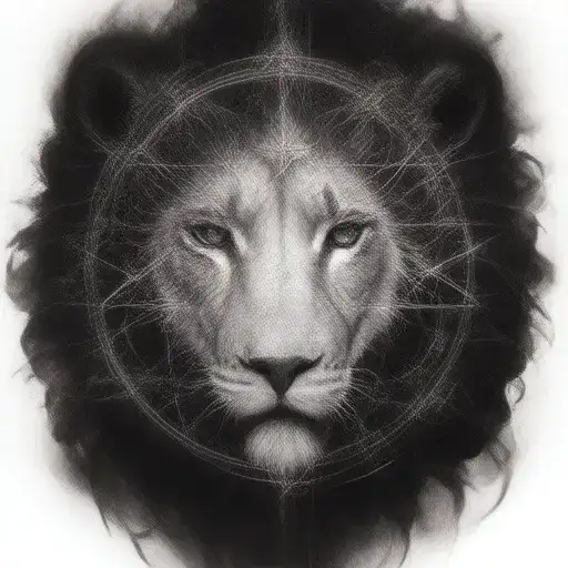 Anime And Leo Star Sign