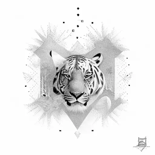 Marketing-inspired Nature Collage