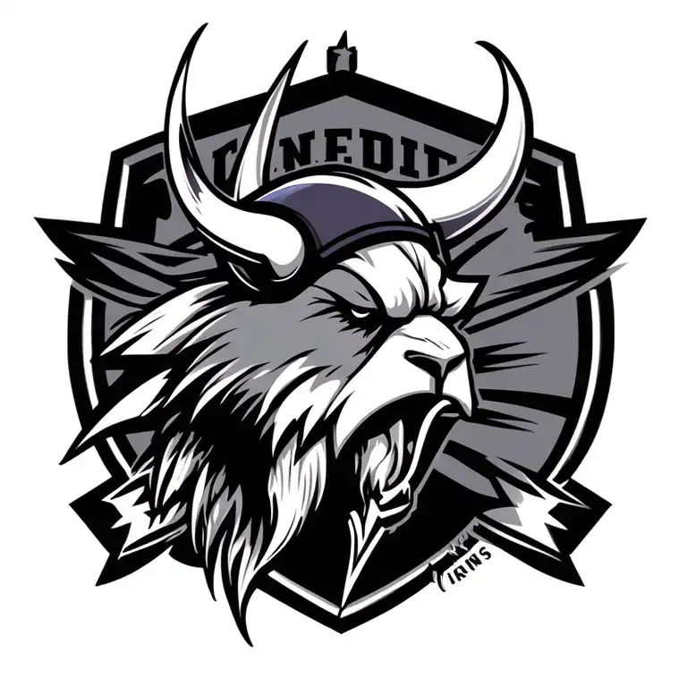 Leeds United Minnesota Vikings