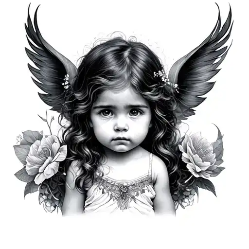 Lost Child Before Birth