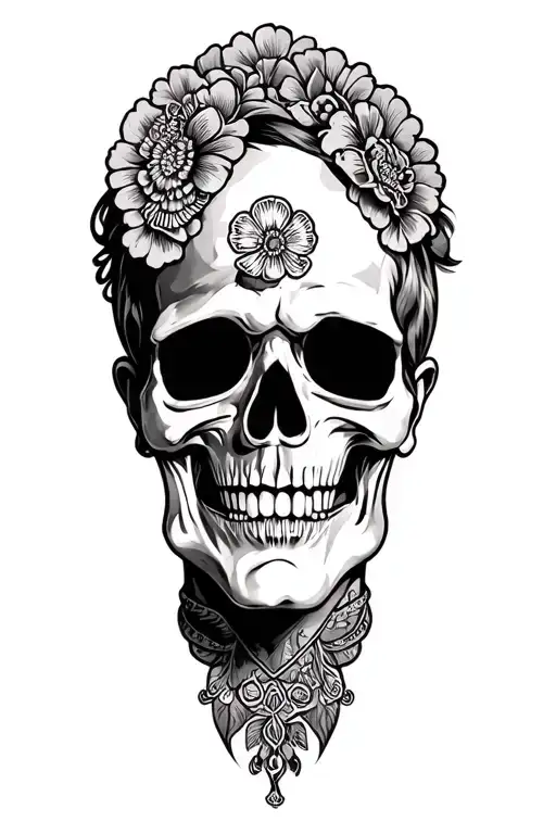 Irish And Mexican Combo