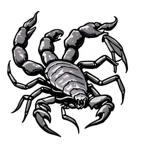 Scorpio Horoscope